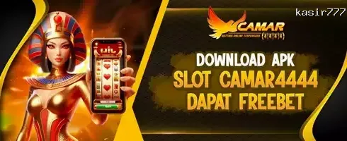 Bonus Spesial Download kasir777 APK screenshot