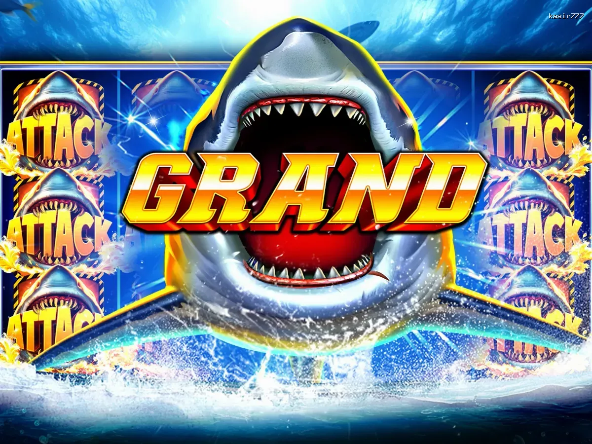 Promosi & Jackpot kasir777 screenshot
